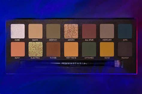 21 ABH Subculture Shade Dupes That'll Help You Create Your .